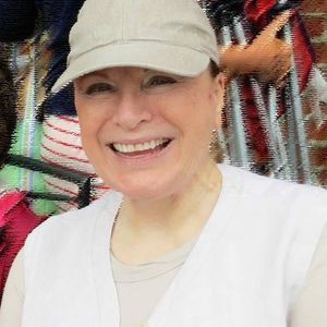 Meet your Posher, Alleen